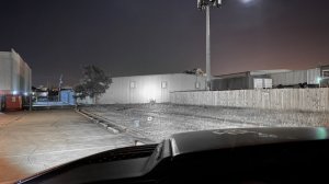 RAM Rebel/TRX Exterior LED Strips - Front - ORACLE Lighting - Flush LED Light Bar System - White - `19-`24